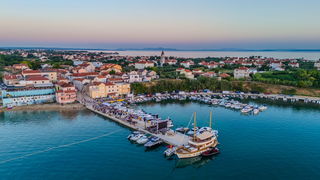 Noć privlačkih ribara i sabunjara 2024 @ luka Stari porat Noć privlačkih ribara i sabunjara 2024 @ luka Stari porat