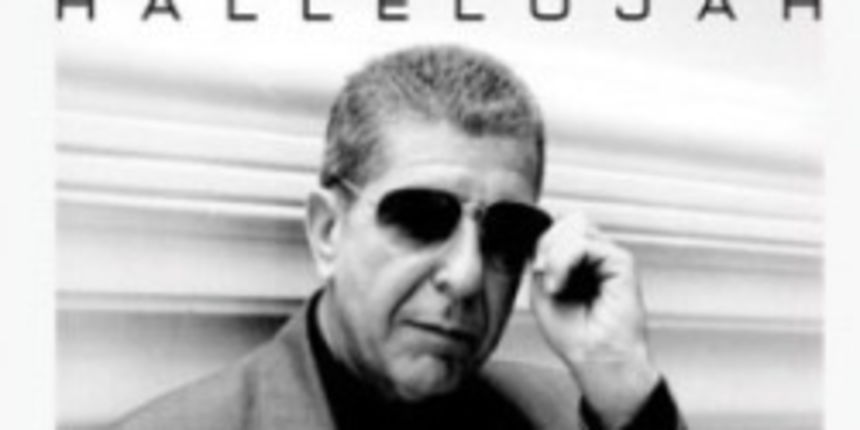 Leonard Cohen Leonard Cohen