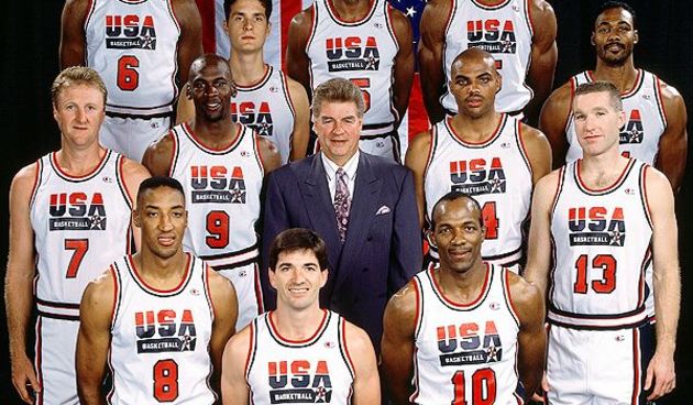 NBA Dream team