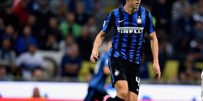 Ivan Perišić, foto: gazzetta.it Ivan Perišić, foto: gazzetta.it