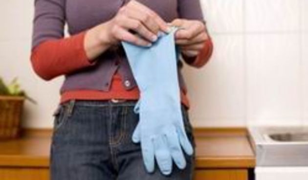 Domaćinstvo (Zena.hr)