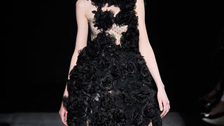 Valentino couture jesen 2009 (Moda.hr)
