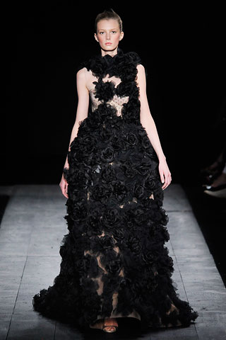 Valentino couture jesen 2009 (Moda.hr)