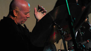 Festival suvremene glazbe: Jazz Hondo, foto: Nenad Marcev Festival suvremene glazbe: Jazz Hondo, foto: Nenad Marcev