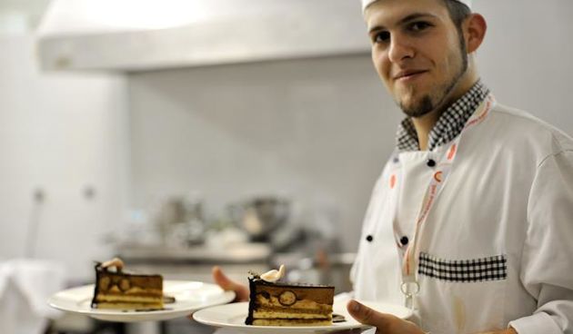 Dani hrvatskog kulinarstva – mjesto za sve gurmane, kuhar