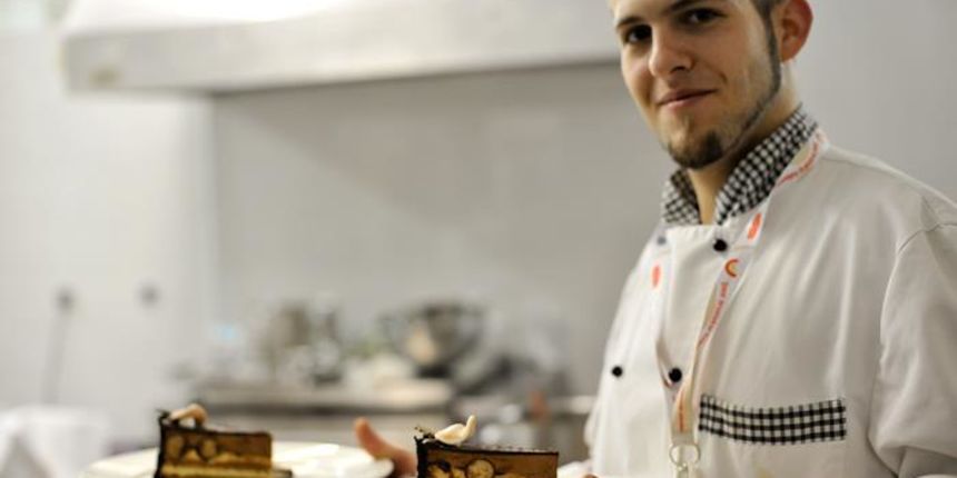 Dani hrvatskog kulinarstva – mjesto za sve gurmane, kuhar