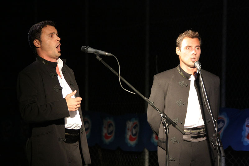 Humanitarni koncert za djecu Dikla