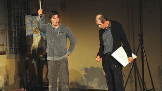 Djeca s CNN-a (Foto: N. Marčev)