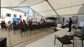 Đir po gradu, 9. rujna 2021. godine