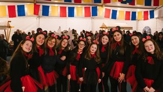 Vrški karneval 2025.