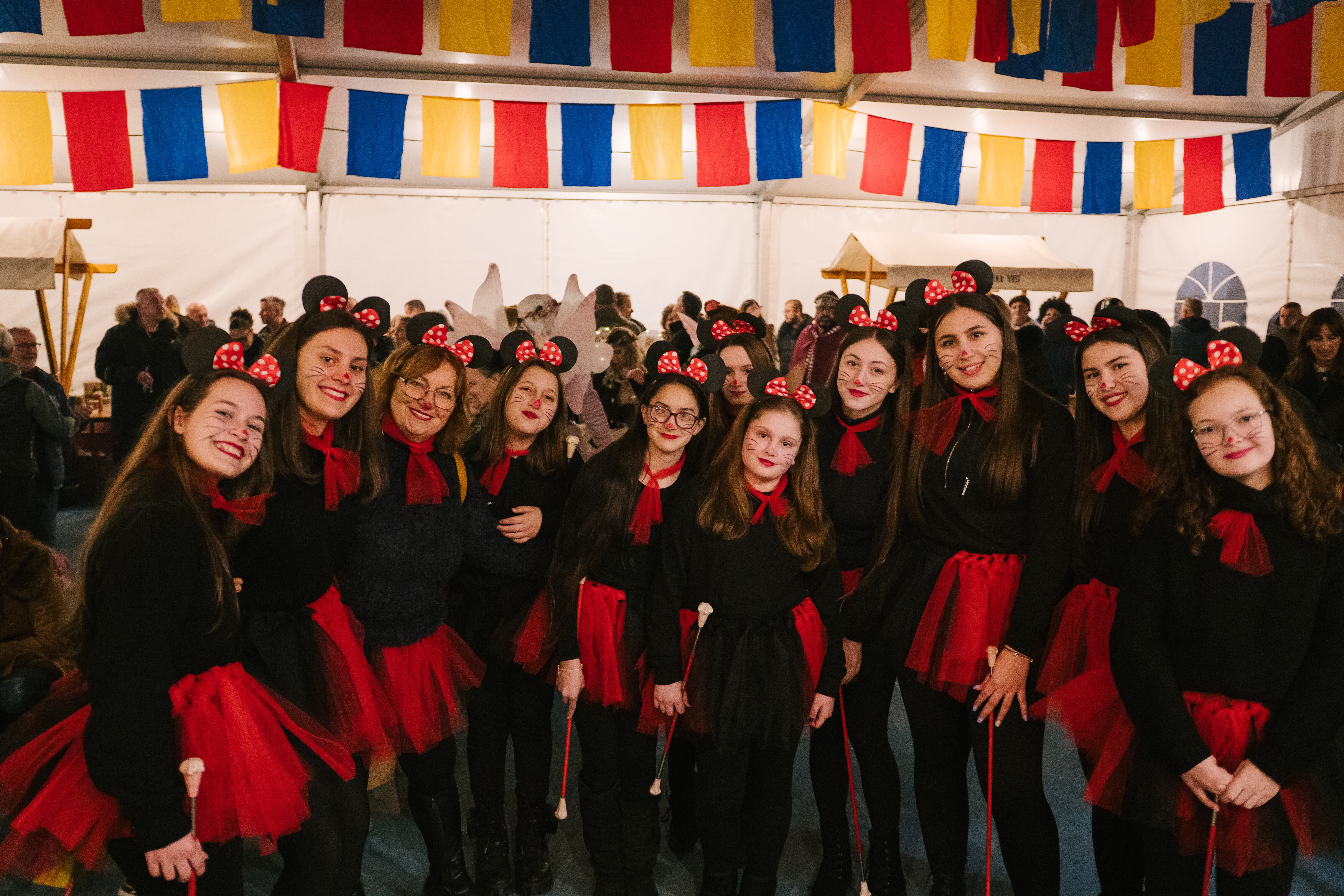 Vrški karneval 2025.