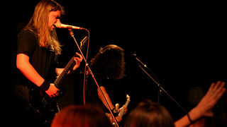 ‘Ashes You Leave’ u Kinu Pobjeda