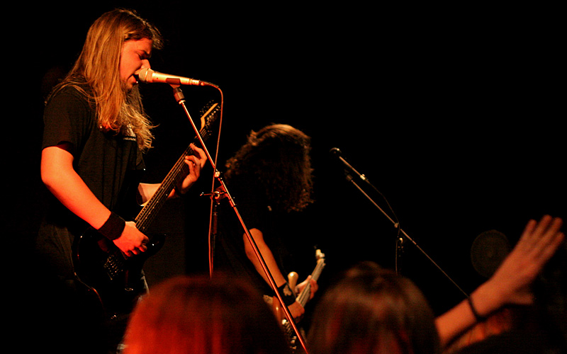 ‘Ashes You Leave’ u Kinu Pobjeda