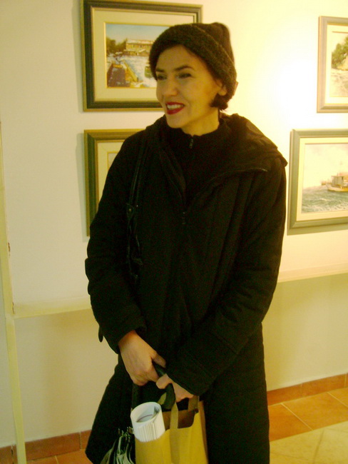 Otvorenje izlozbe “Ljepota razlicitosti” ART- FORUM-a u galeriji Drzavnog arhiva