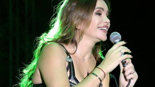 Severina užgala 12 tisuća fanova za kraj Virskog ljeta. Foto: Virski list/Kažimir Škrbić