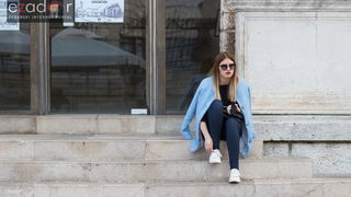 Đir po gradu, petak 24. studenog 2017. – Dan Grada Zadra