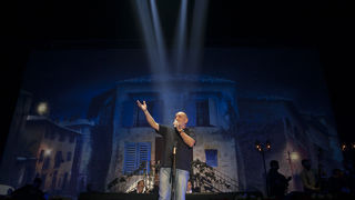 Spaladium Arena: Koncert Đorđe Balaševića, foto: Darko Belančić