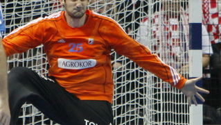 Hrvatska – Svedska 30-26, Foto: CROPIX