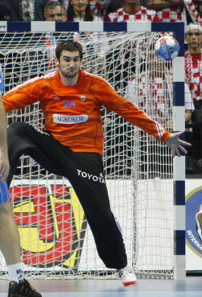 Hrvatska – Svedska 30-26, Foto: CROPIX