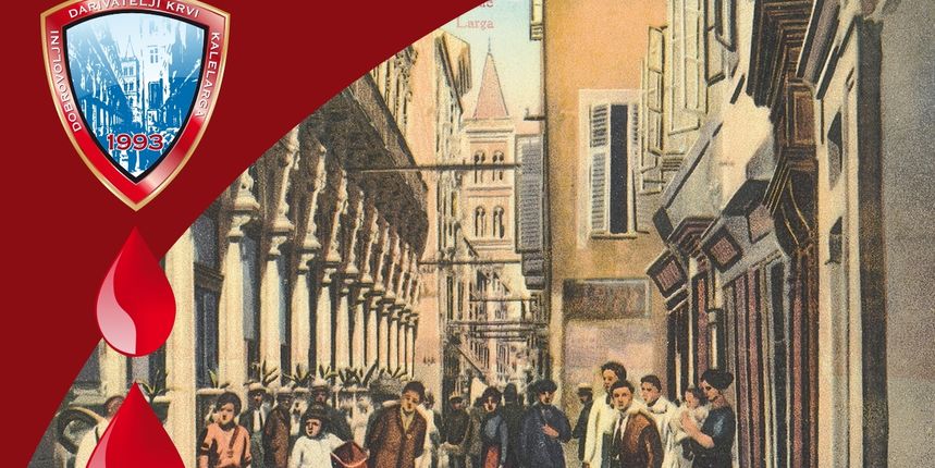 DDK Kalelarga logo DDK Kalelarga logo