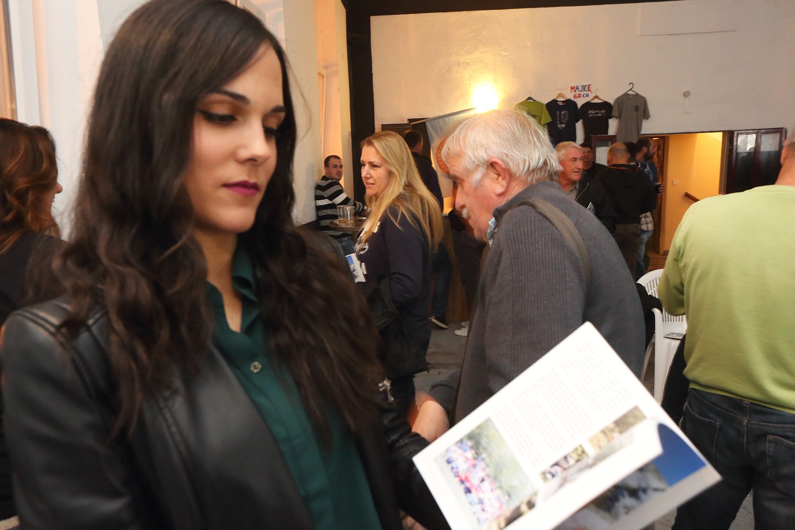 PD Babulj Bibinje, foto-L. Banić