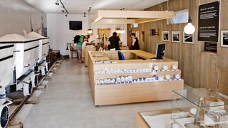 Solana Nin otvorila muzej soli i suvenirnicu Solana Nin otvorila muzej soli i suvenirnicu