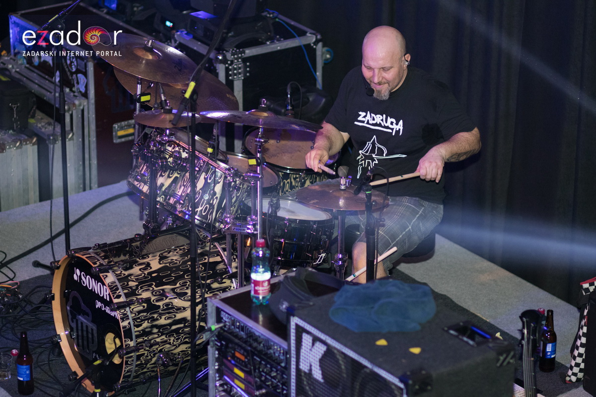 Hladno pivo @ Arsenal Zadar Hladno pivo @ Arsenal Zadar