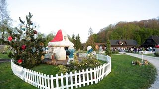 Uskrsna bajka na imanju obitelji Salaj