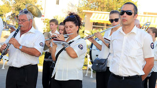 Virska fešta 29. kolovoza 2012. Virska fešta 29. kolovoza 2012.