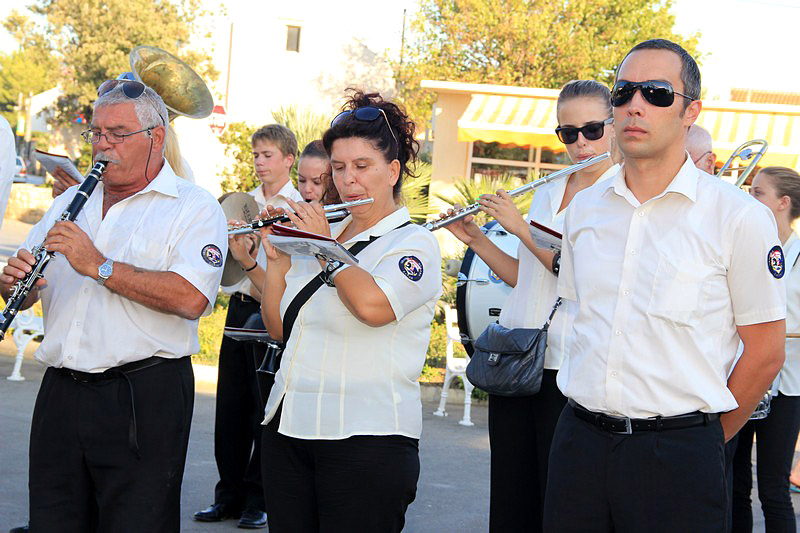 Virska fešta 29. kolovoza 2012. Virska fešta 29. kolovoza 2012.
