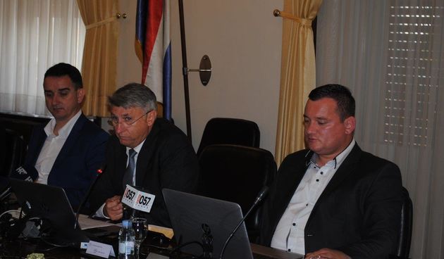 U povjerenstvu za pomorsko dobro i predstavnici lokalne samouprave