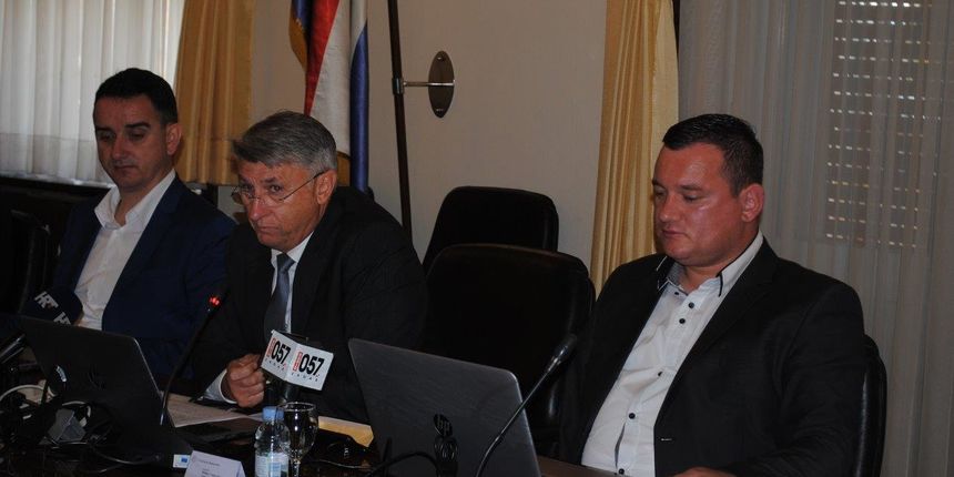 U povjerenstvu za pomorsko dobro i predstavnici lokalne samouprave