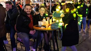 Gina & The Gee Gee’s @ Advent u Zadru