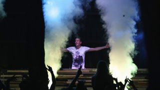 DJ Antoine zapalio Kalypso club, Foto: Bruno Zlomislić DJ Antoine zapalio Kalypso club, Foto: Bruno Zlomislić