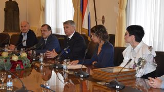 Uručene prve nagrade Welcome najboljim iznajmljivačima u Zadarskoj županiji Uručene prve nagrade Welcome najboljim iznajmljivačima u Zadarskoj županiji