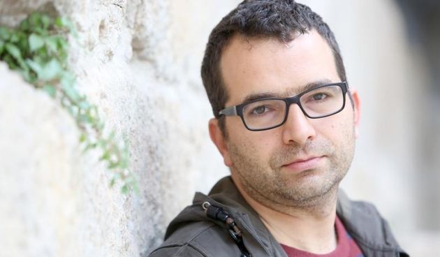 Zoran Grozdanov, koordinator inicijative Oslobodimo donacije hrane PDV-a. Photo: Nel Pavletic/PIXSELL