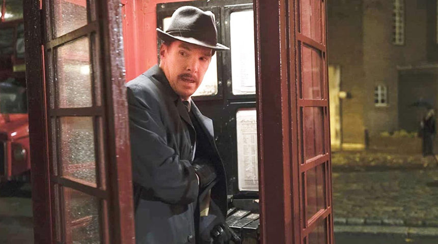 The Wonderful Story of Henry Sugar The Wonderful Story of Henry Sugar