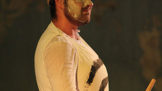 Premijera predstave “Kralj Ubu” Dragon Teatra, foto: Iva Perinčić