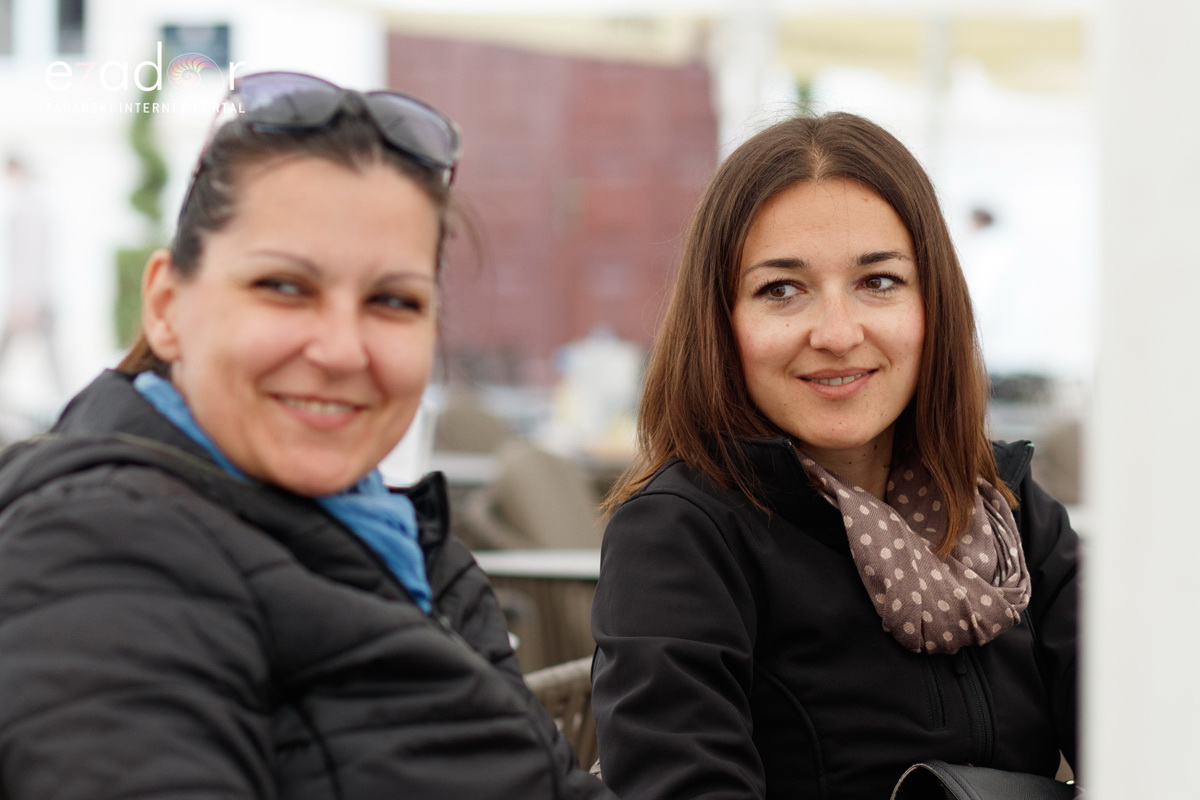 Đir po gradu, subotnja špica 4. svibnja 2019.