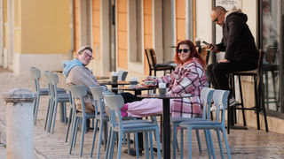 Đir po gradu, 17. siječnja 2025.