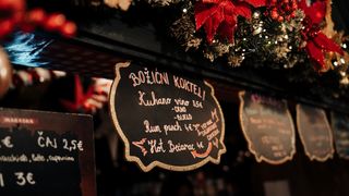 Gastronomska ponuda na Adventu u Zadru 2024., četvrti dio