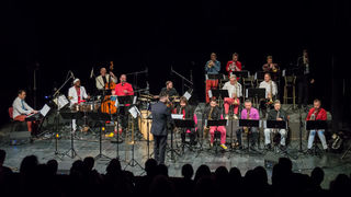 Koncert Jazz orkestra HRT-a i After Carnival Salsa Party