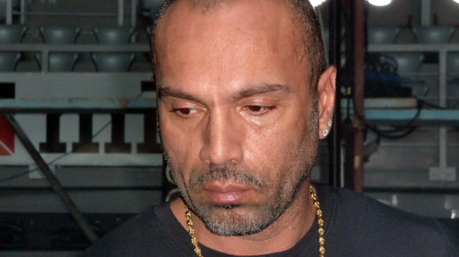 SC Visnjik: Generalna proba doceka 2010. DJ Morales SC Visnjik: Generalna proba doceka 2010. DJ Morales