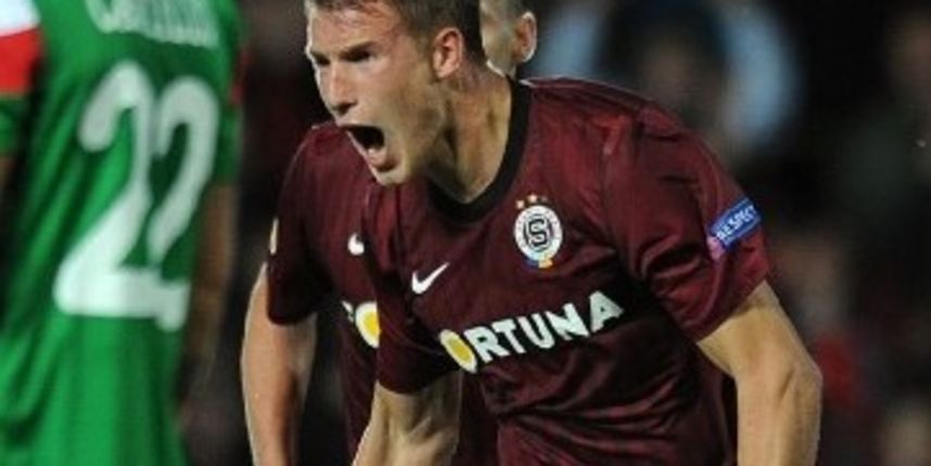 Sparta Prag, foto: sparta.cz