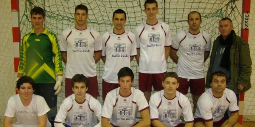 MNK Visočane MNK Visočane