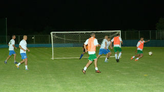 24. Memorijalni malonogometni turnir Pridraga ’91 24. Memorijalni malonogometni turnir Pridraga ’91