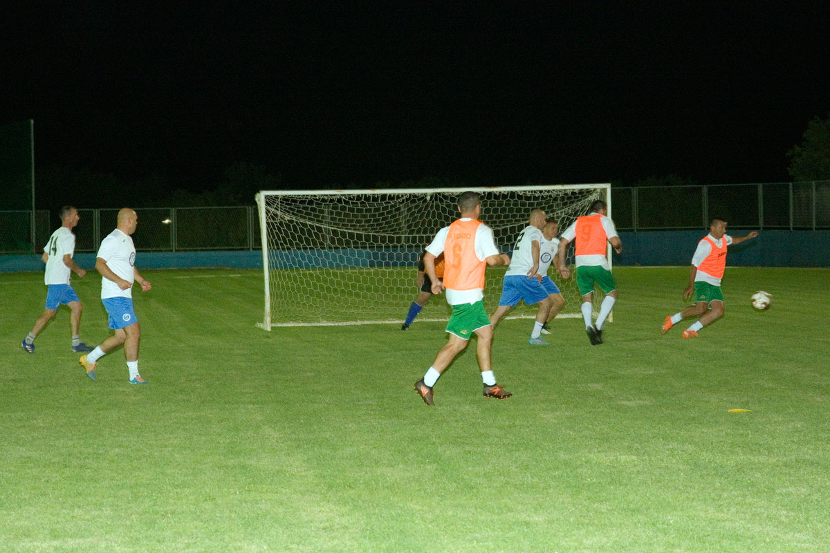 24. Memorijalni malonogometni turnir Pridraga ’91 24. Memorijalni malonogometni turnir Pridraga ’91