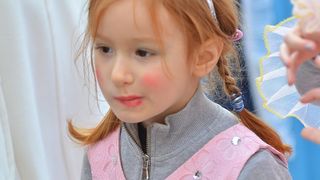 Karnevalić: Male maškare zauzele grad!, foto: Iva Perinčić