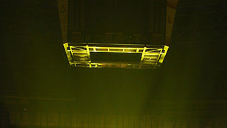 Dražen Zečić na Višnjiku, 12. studenoga 2009.