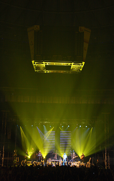 Dražen Zečić na Višnjiku, 12. studenoga 2009.